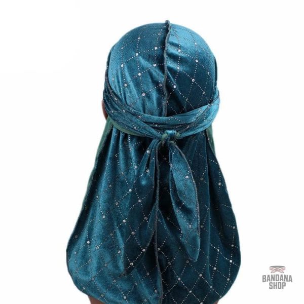 Durag Empereur pour homme