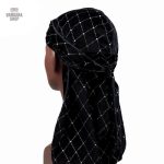 Durag, style et confort