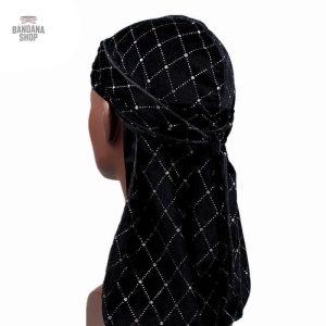 Durag, style et confort