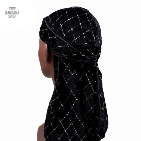 Durag, style et confort
