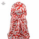 Durag Flamme pour homme