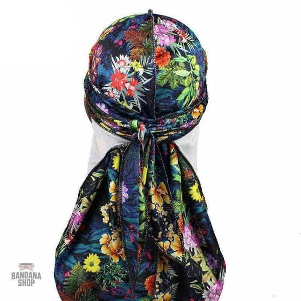 durag-fleurit-1 Durag Fleurit pour homme