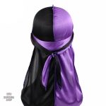 Durag Gang - Durag Homme en tissu stylé