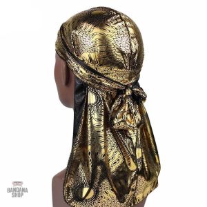 durag gold 2