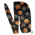 Durag homme au style Halloween unique