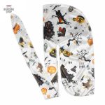 Durag Halloween pour un look tendance et audacieux