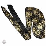 Durag homme élégant