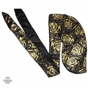 Durag homme élégant