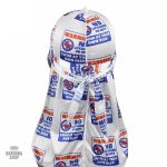 Durag Lifeguard pour homme, style