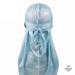 Durag lumineux pour homme