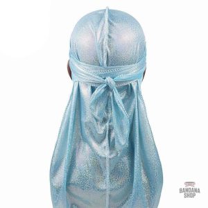 Durag lumineux pour homme