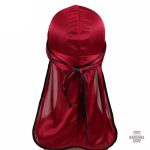 Durag luxueux pour homme