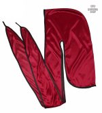 Durag élégant pour un style raffiné