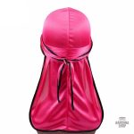 Durag homme en tissu de qualité supérieure