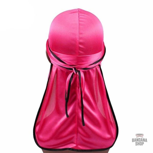 Durag homme en tissu de qualité supérieure