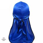 Durag élégant pour homme, style