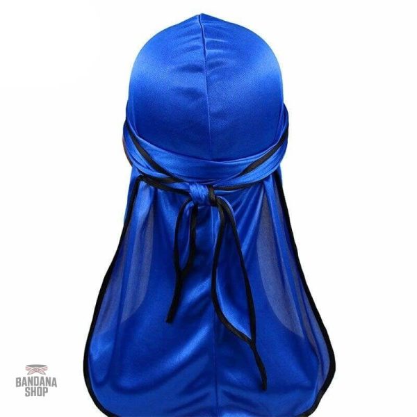 Durag élégant pour homme, style