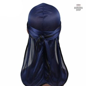Accessoire homme : durag style élégant