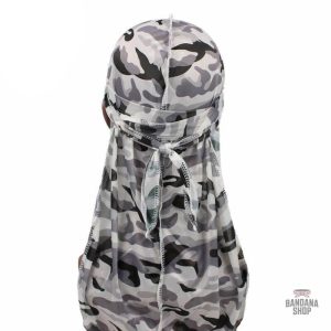 durag militaire 2