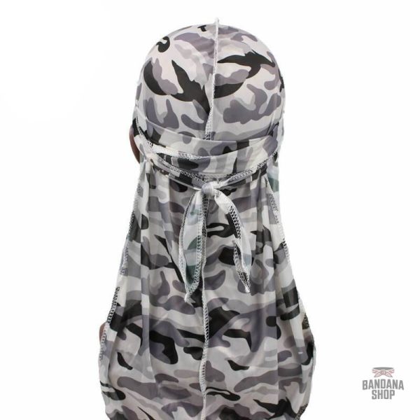 durag militaire 2