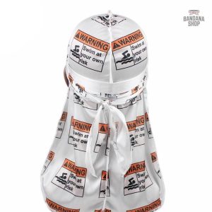 Durag de natation pour homme