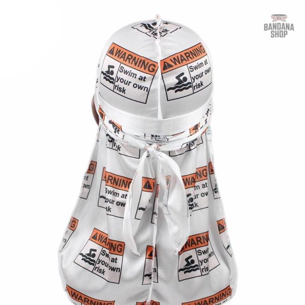 durag-natation-1 Durag de natation pour homme