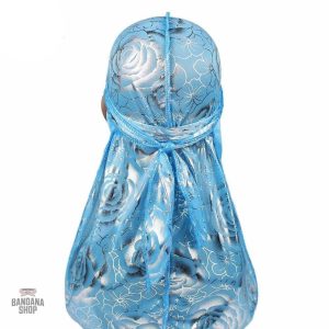 Durag Némésis pour homme, accessoire tendance