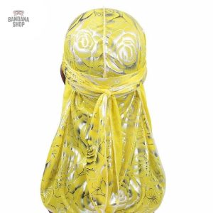 Durag homme Némésis, style unique
