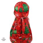 Durag Noël pour homme