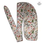Accessoire durag festif pour homme, collection