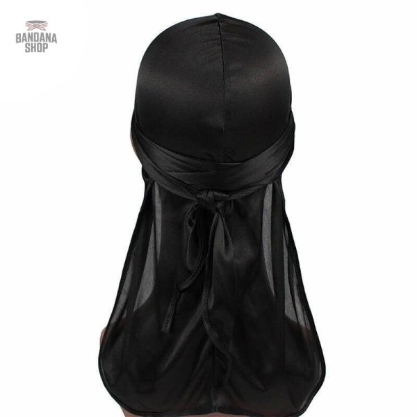 Durag en style Olympe pour homme