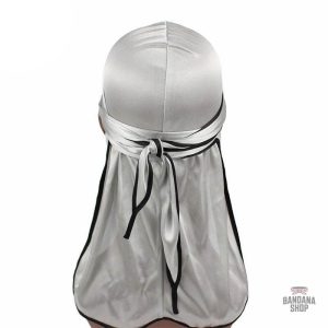 Accessoire de mode homme : Durag Olympe