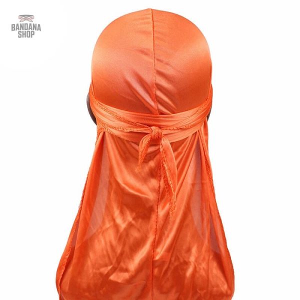durag-orange-1 Durag Orange pour homme de