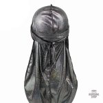 Durag Paillette pour homme