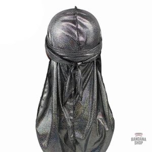 Durag Paillette pour homme