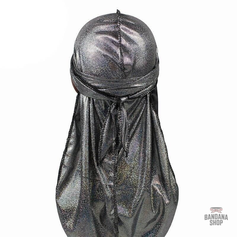 Durag Paillette