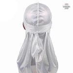 Durag homme à paillettes, style unique et tendance