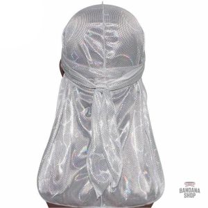 Durag Star pour homme, style