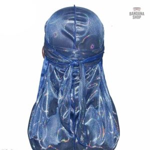 Durag homme avec design élégant