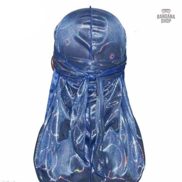 Durag homme avec design élégant