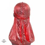 Accessoire Durag Star pour un look tendance et unique