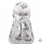 Durag Swim Risk pour homme -
