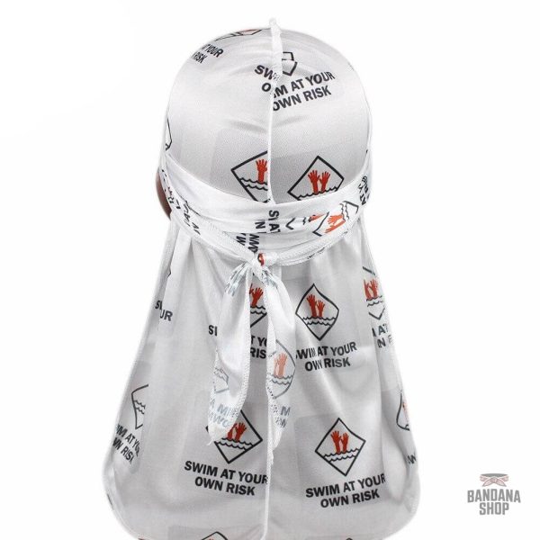 Durag Swim Risk pour homme -