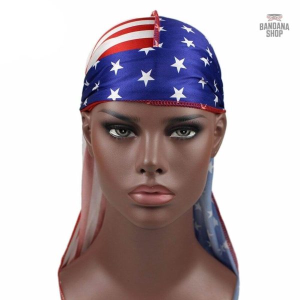 Durag USA pour un style élégant et unique