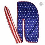 Durag USA, confort et style pour hommes