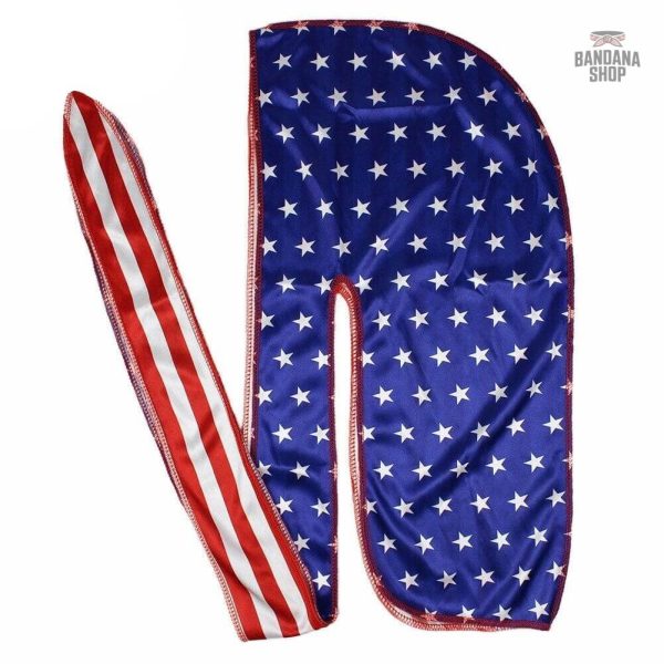 Durag USA, confort et style pour hommes