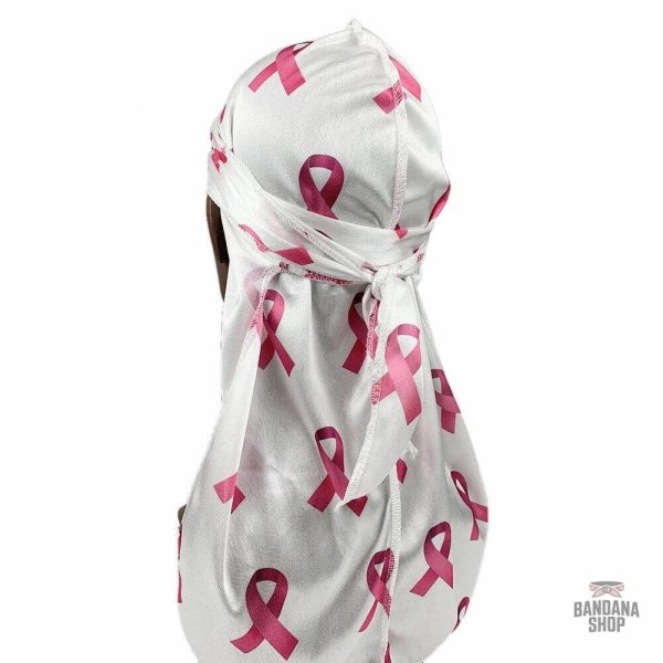 Durag stylé Vénus en tissu léger et durable