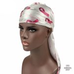 Accessoire homme : Durag Vénus pour un look tendance