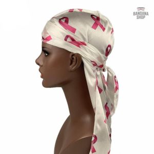 Durag Vénus, parfait pour le maintien des coiffures