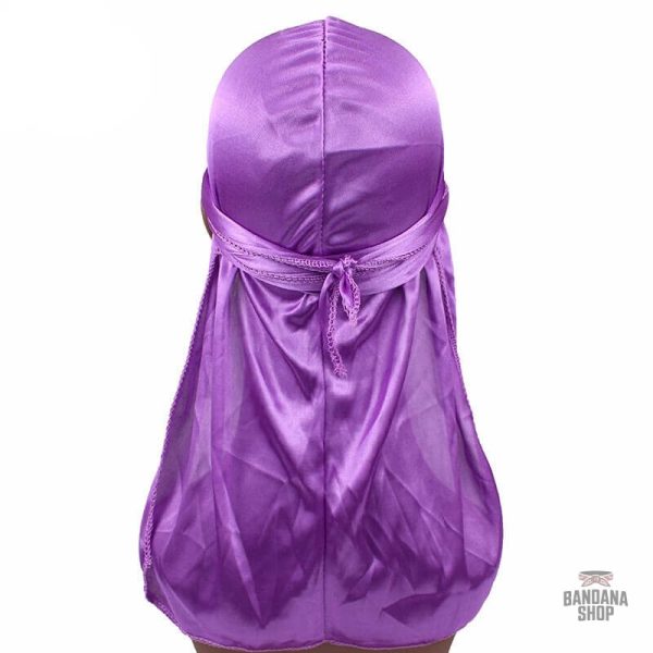durag-violet-1 Durag violet pour homme de